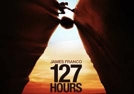 127 hours 3 act