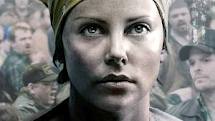 Charlize Theron