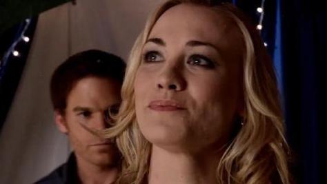Dexter + Hannah