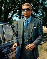 Steve McQueen