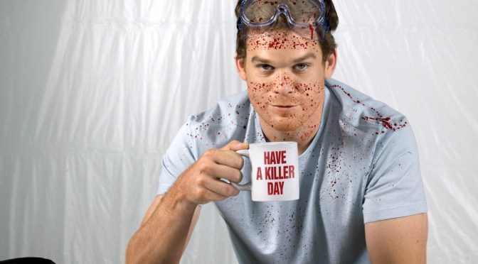 Dissecting Dexter.