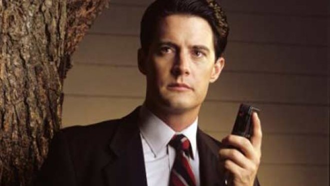 Twin Peaks Muses and their Secrets.