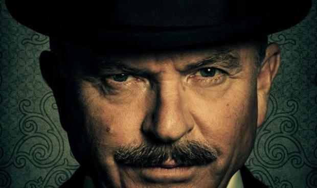 Peaky Blinders opening 10 minutes: scene 11. The Antagonist.