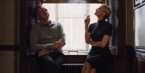 House of Cards
