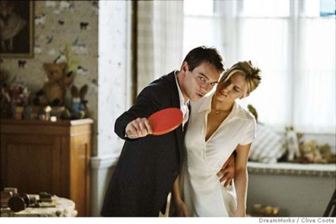 Matchpoint
