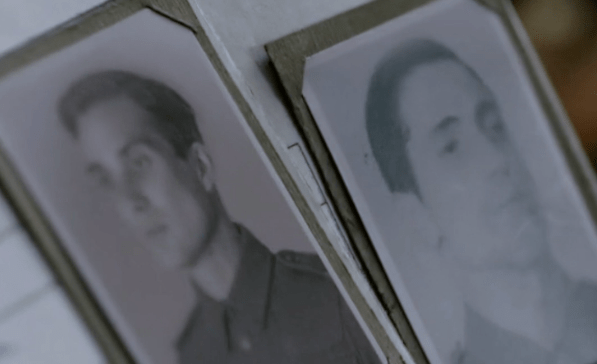 A Sneaky Peak at Peaky Blinders: the Personal and the Political.