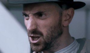 Iddo Goldberg as Freddie Thorne