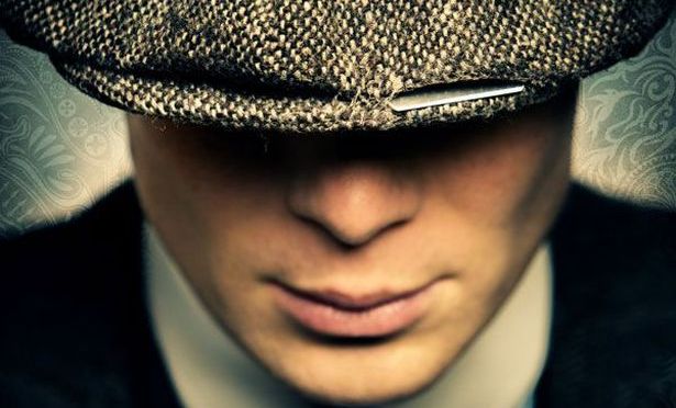 Peaky Blinders Opening 10: Scene 12 (Final Scene)
