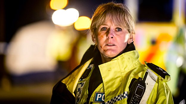 Happy Valley – S1 E01 scene by scene summary.