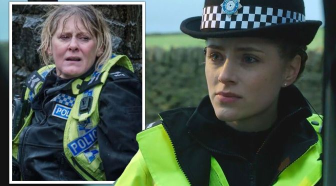 Happy Valley Season 1 Episode 3 step outline
