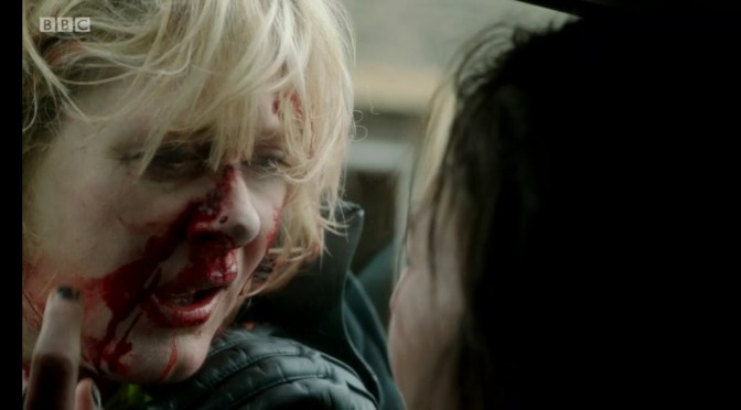 Happy Valley Season 1 Episode 4 step outline