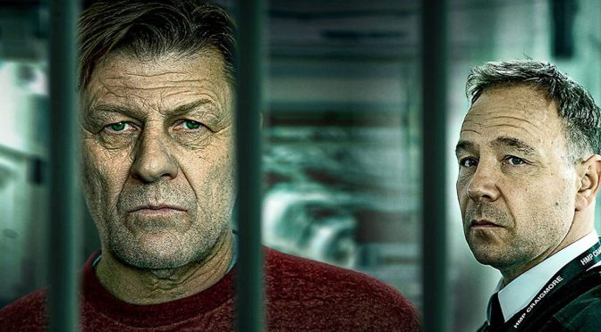 “Time” by Jimmy McGovern – episode 1 structure